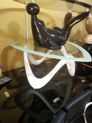 Unique Italian Center Tables