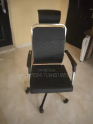 Italian Office Chairs