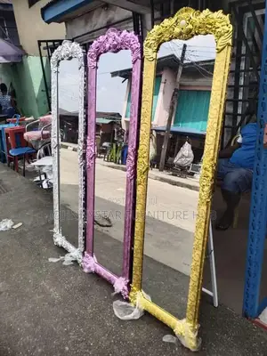 Italian Unique Royal Dressing Mirrors