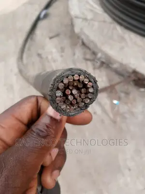 300mm 1core Single Non Armoured Cable ( PVC PVC Wire)