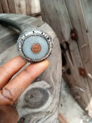 50mm 1core XLPE Cables 33kv