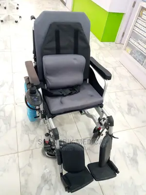 Wheelchair Lightweight Mobility Aid Portable