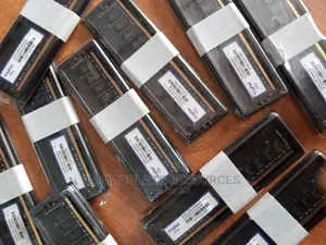 Ddr4 8gb Desktop Ram Memory
