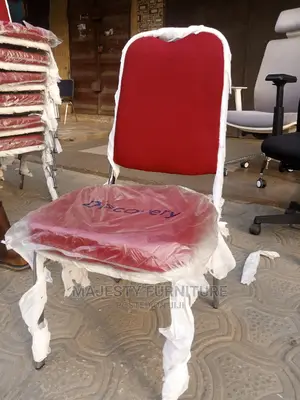 Church Chair