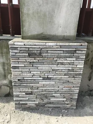 Paradiana , Crack Marble and Granite Stone 'London Star'