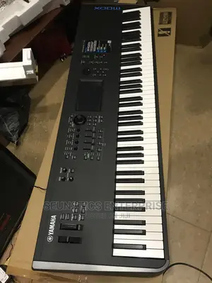 Yamaha Modx8 Keyboard