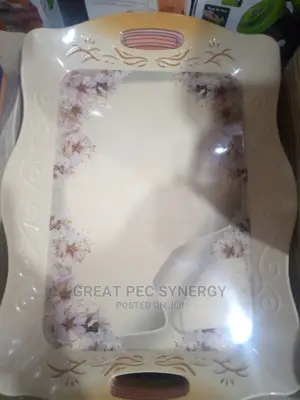 Ceramic Tray