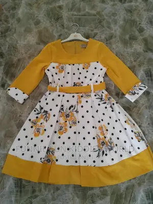 Trendy Dress