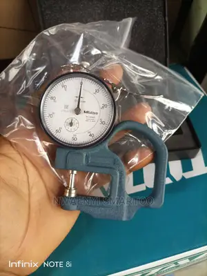 Thickness Guage