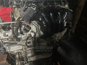 Honda Accord Engine (R20) Direct Japan!