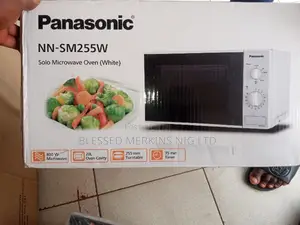 Panasonic Microwave Oven 20litres