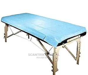 Non-Woven Disposable Bed Sheets Medical