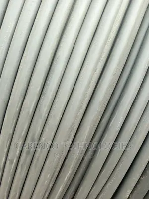 6mm 5core Turkey Armoured Cable