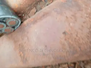 120mm 3core Xlpe Cable 11kv