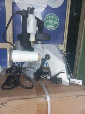 Bag Sealer