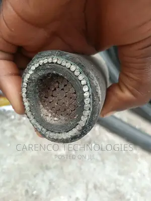 400mm 1core Single Cable With Armoured