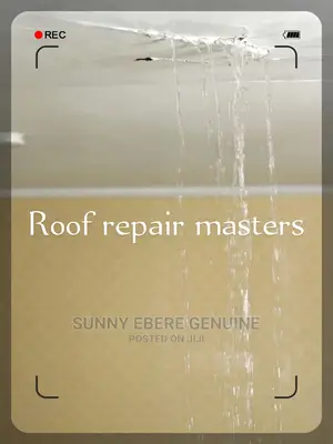 Roof Repair