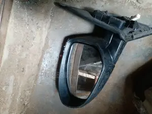 Mazda Side Mirrors Available Here