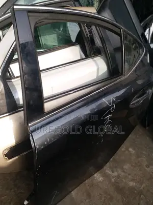 Lexus Is250 Back Door Available Here