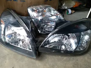 Clean Fairly Used Headlights Available Here