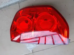 Honda Pilot Rear Light Available Here.
