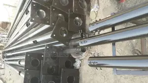 Street Light Poles