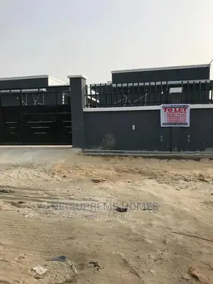 Studio Apartment in Awoyaya Uba, Ajah for rent