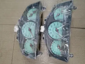 Solara Speedometers Available Here