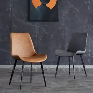 Dining Leather Chair