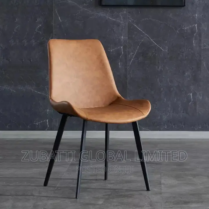 Dining Leather Chair