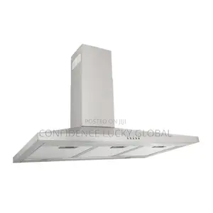 Willow 90cm Chimney R