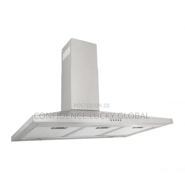 Willow 90cm Chimney R