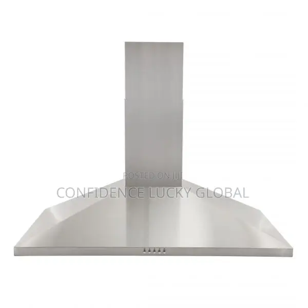 Willow 90cm Chimney R