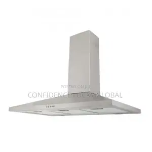 Willow 90cm Chimney R