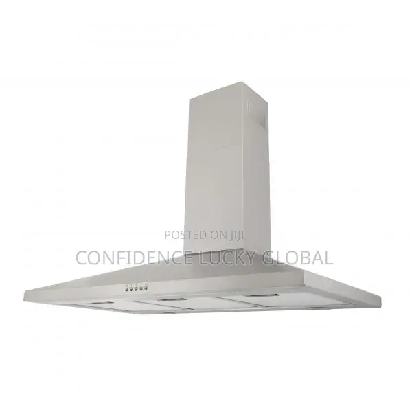 Willow 90cm Chimney R