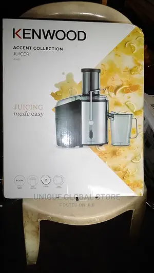 Kenwood Juice Extractor