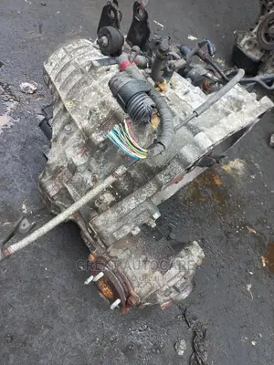 Automatic Gearbox for Toyota Rav4 V6 (2GR) 4WD