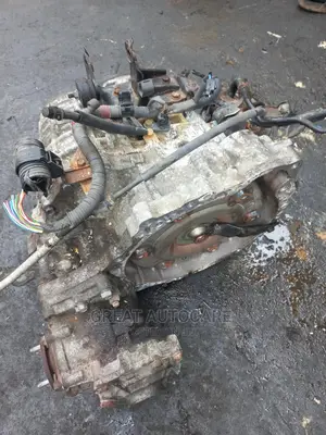 Automatic Gearbox for Toyota Rav4 V6 (2GR) 4WD