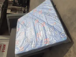 6by6 by 8inches Mouka Foam