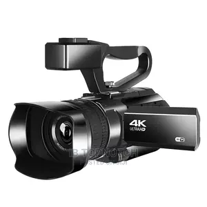 High-Definition Digital Video Camera Conference Camcorder