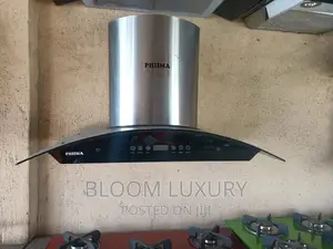 Range Hood