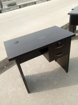 3ft Office Table With Drawers
