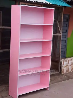 Utility Shelf