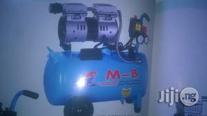 Air Compressor Machine..