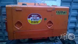 Generator Welding Machine