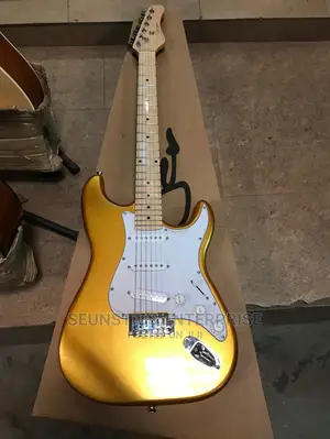Smiger Lead Guitar