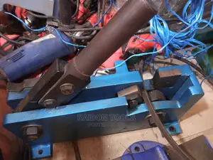 32mm, Rod Cutter
