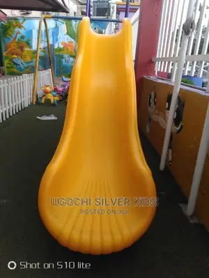 Commercial Slide