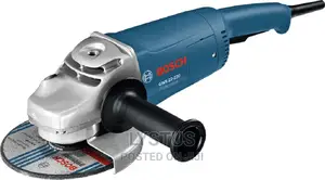Bosch Professional Angle Grinder (Gws 22-230) + Cb