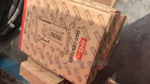 Distribution Board Abt